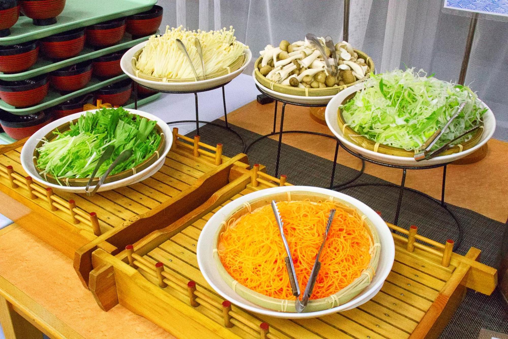 도가시마 온센 호텔 니시이즈 외부 사진