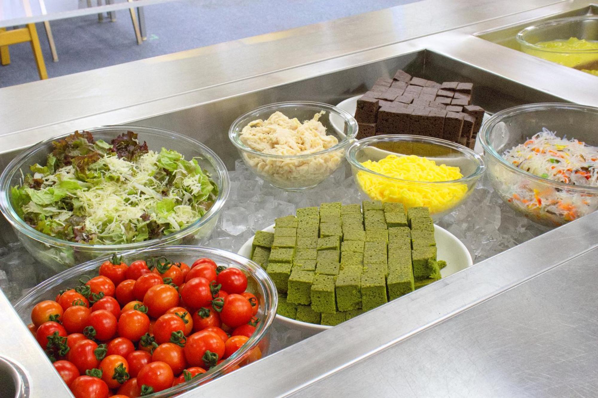 도가시마 온센 호텔 니시이즈 외부 사진