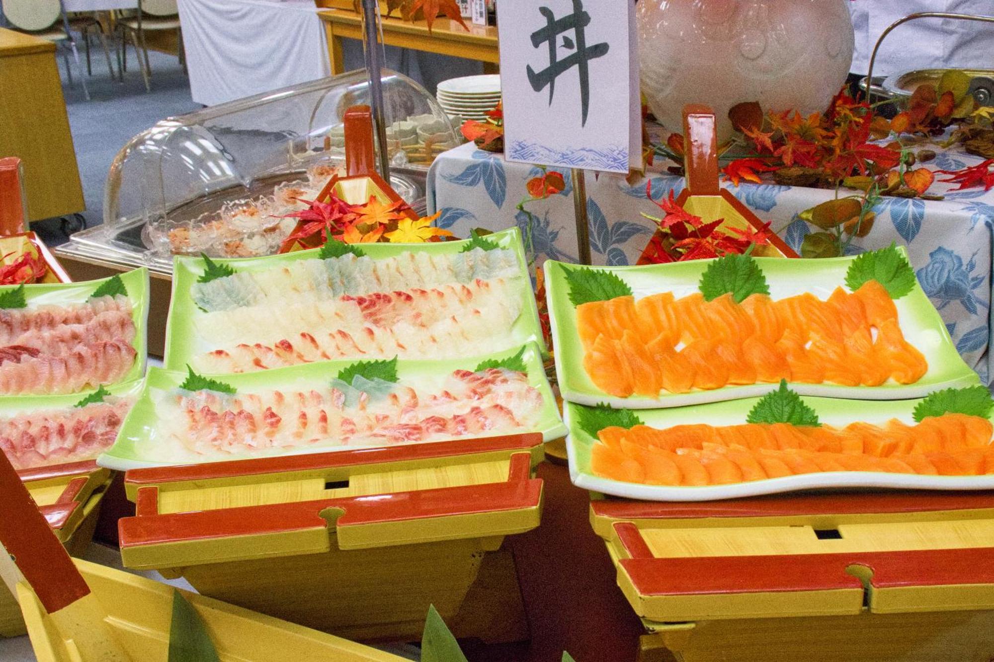 도가시마 온센 호텔 니시이즈 외부 사진